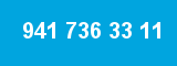 941 736 33 11 941 736 33 11